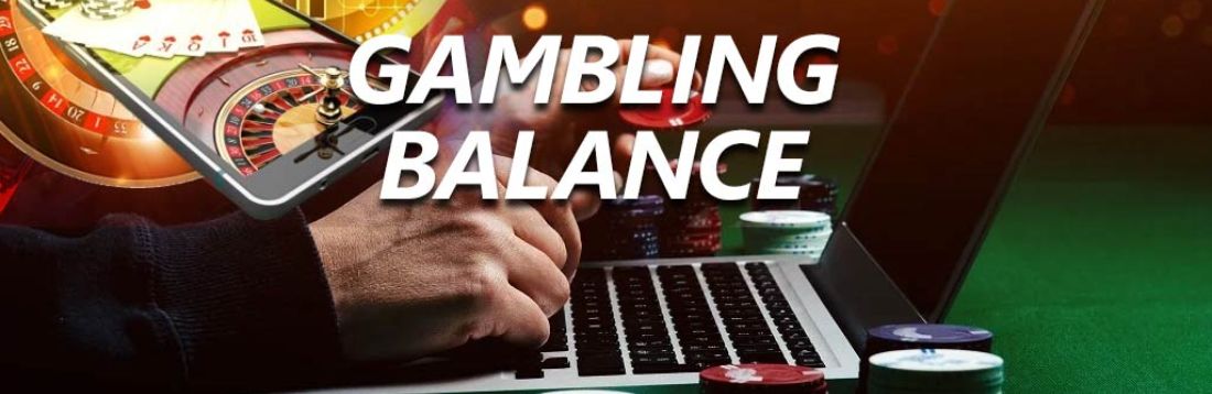 Gambling Balance